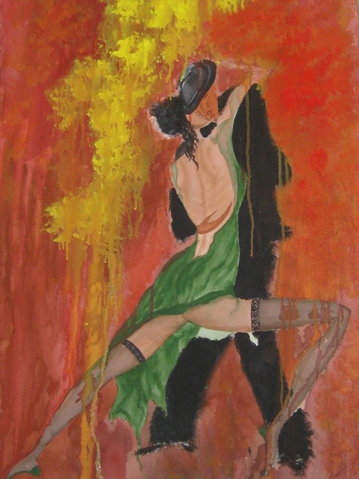 Tango