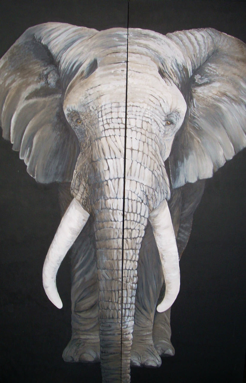 Elefant