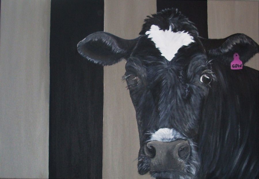 Cow