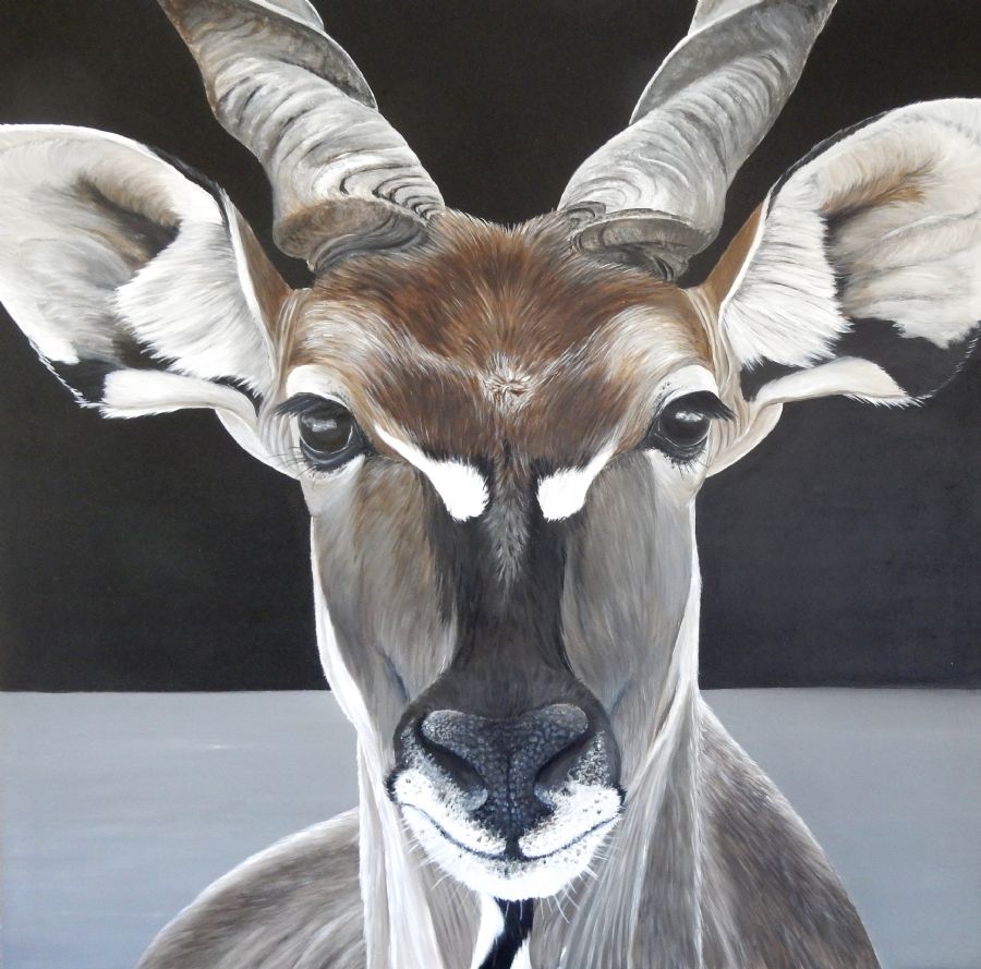 eland