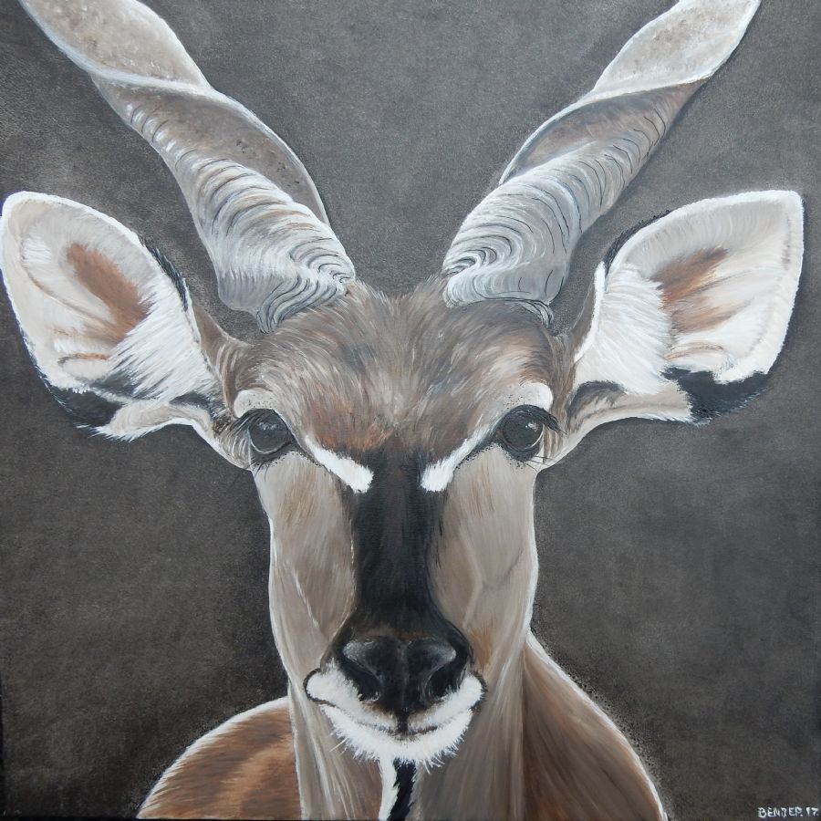 eland