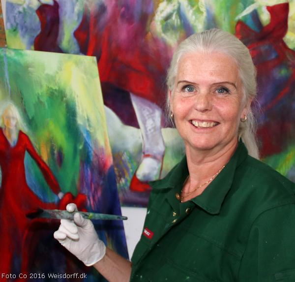 HBH-Art/Helle Borg Hansen