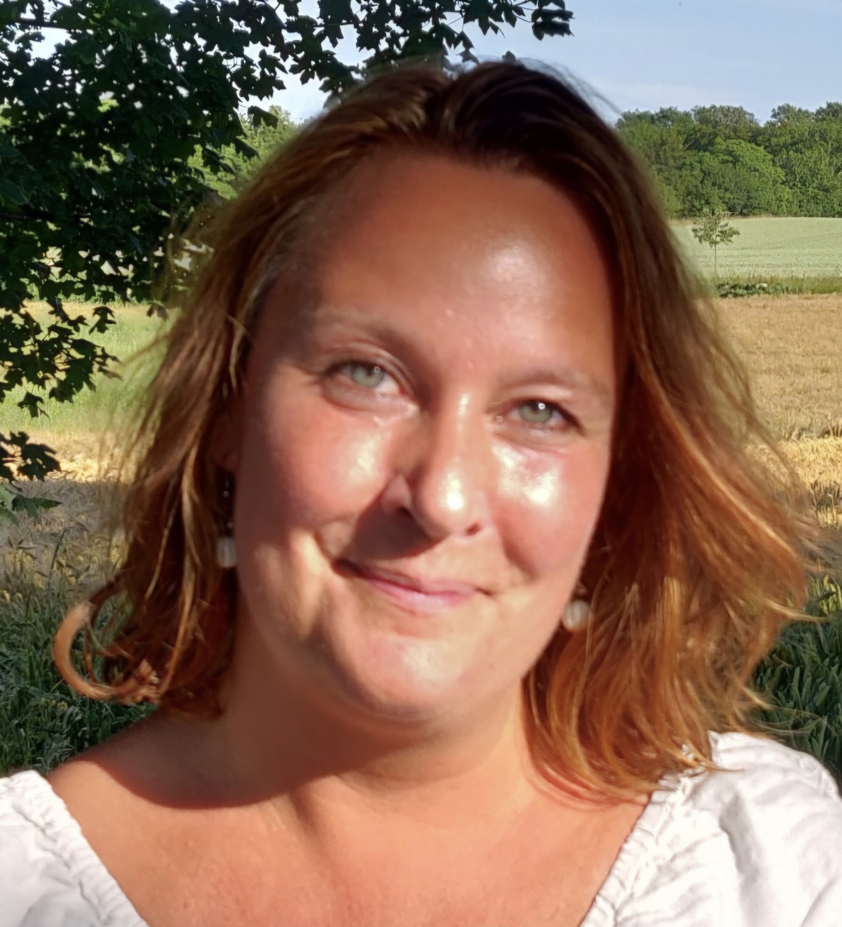 Gitte Barlev