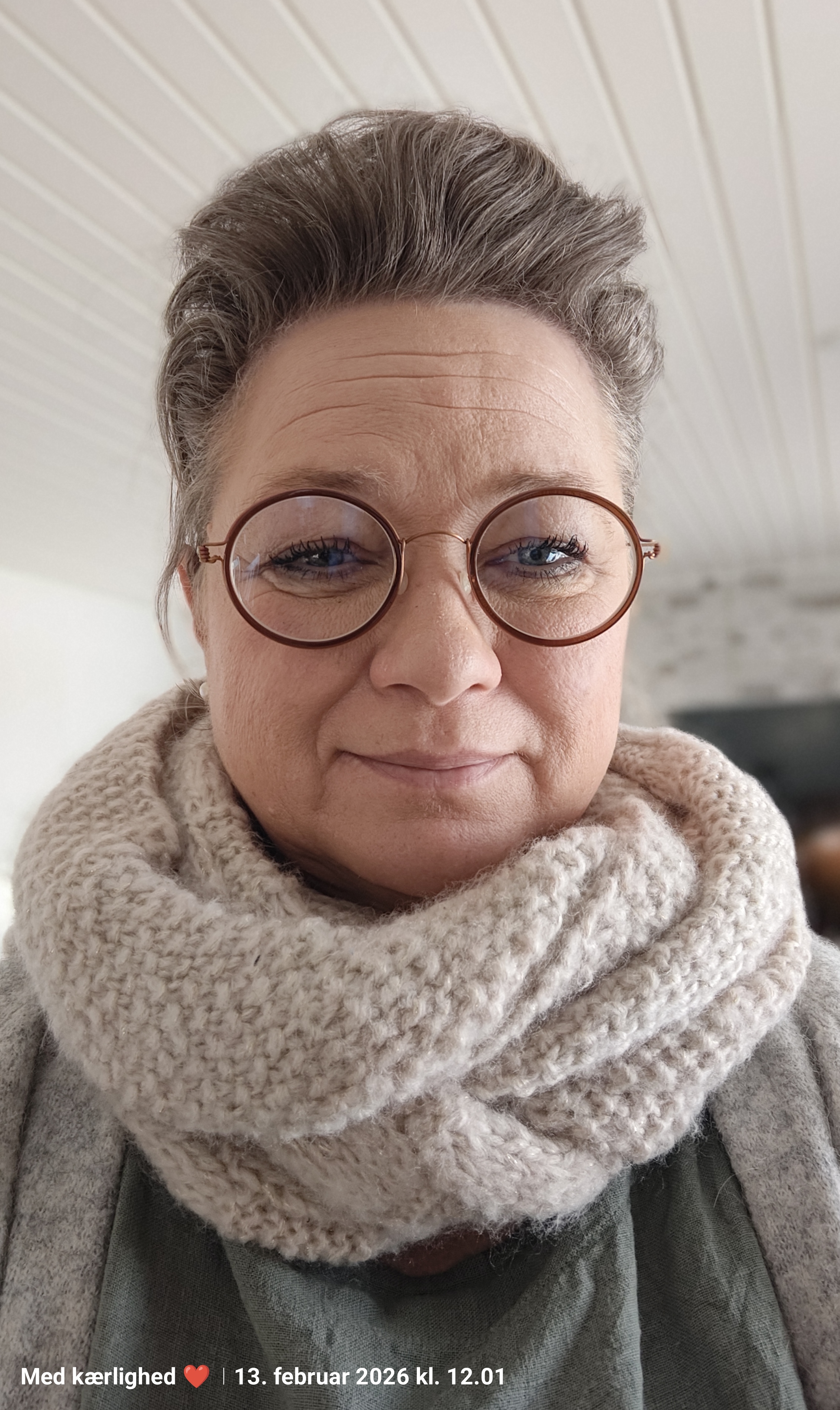 Rikke Skoufryd