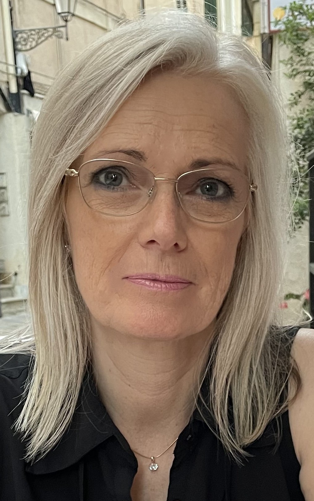 Lise Duun