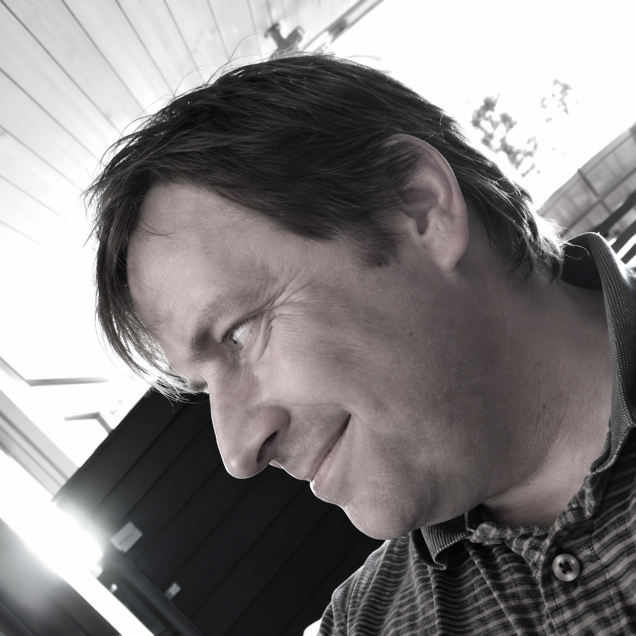Robin Petersen