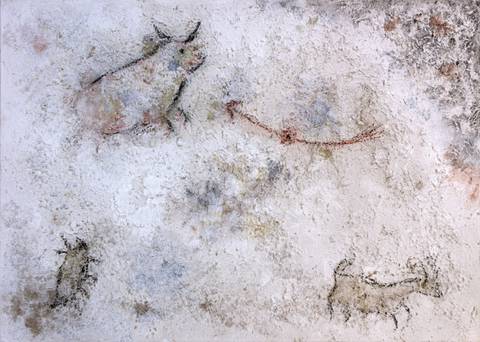 Antilope – andet af Andrea Benetti
