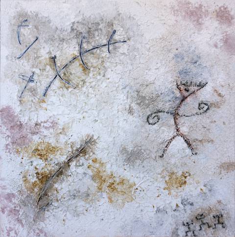 Danza del fuoco – andet af Andrea Benetti