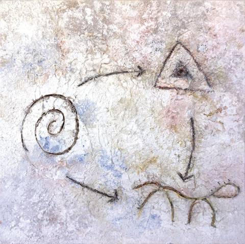 Evoluzione – andet af Andrea Benetti