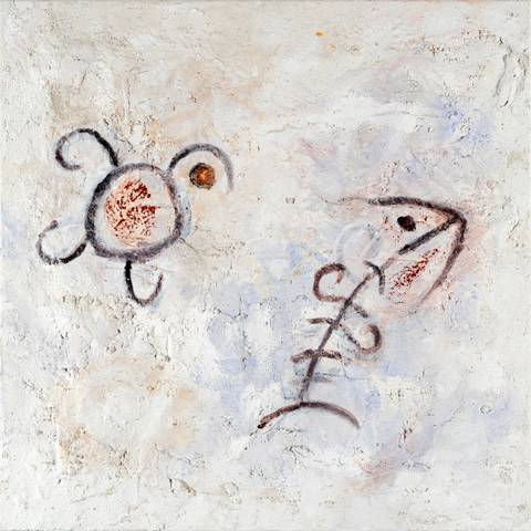 La tartaruga e il pesce – andet af Andrea Benetti