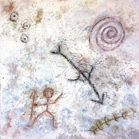Meteore – andet af Andrea Benetti