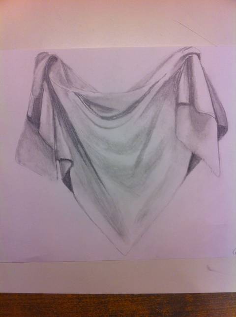 Drapering