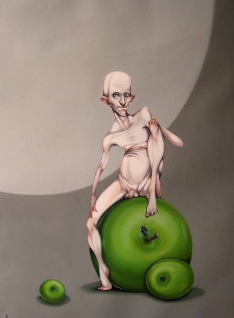 "Fruit of Youth"