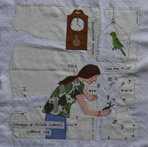 Seamstress
