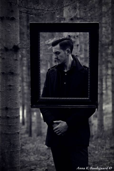 Frame
