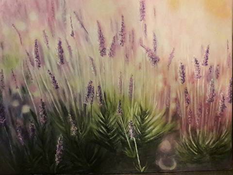 Lavendel