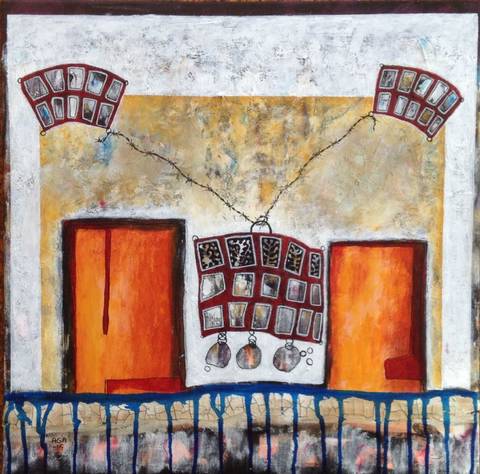 Open Doors ?