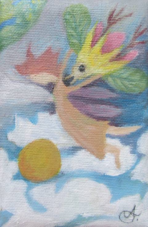 Flyvetime