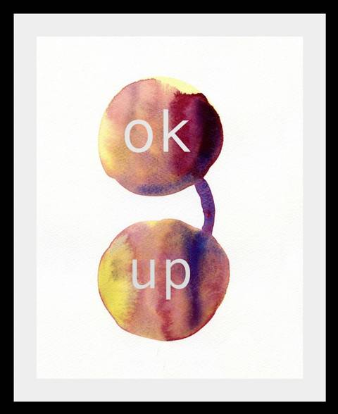 OK - UP