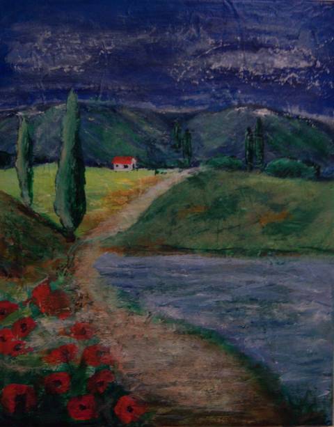 Toscana