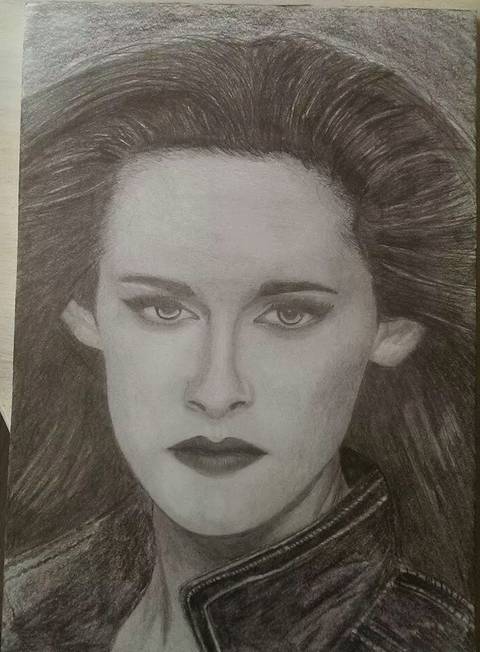 Twilight Saga Bella Swan