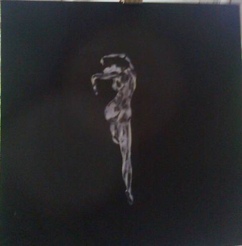 Ballet dancer