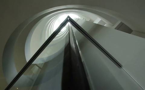 Elevatoren