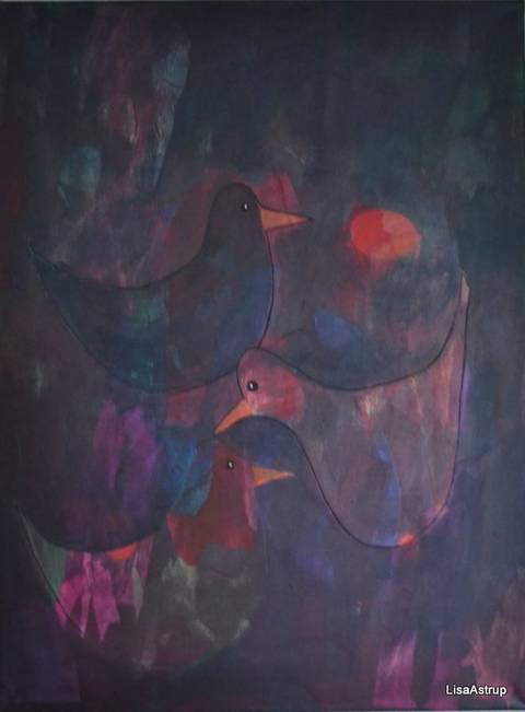 Birds II