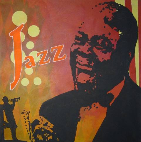 Louis Armstrong 1