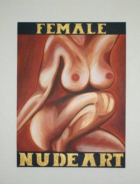 Nude Art