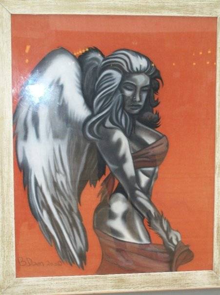Angle