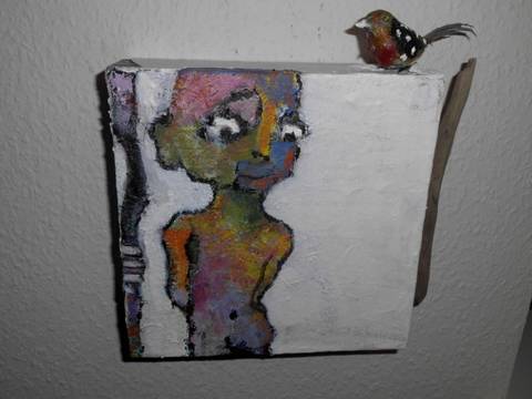 Velsign mit barn
