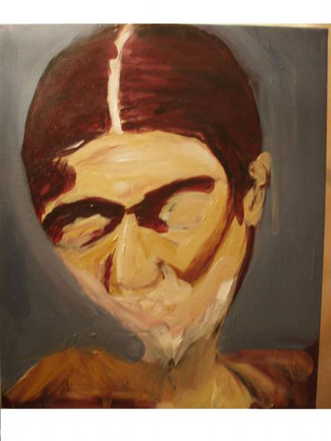 Frida #2