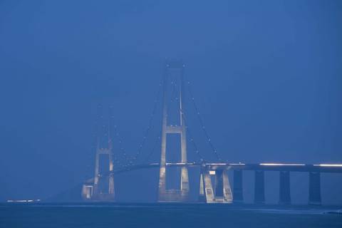 Storebæltsbroen