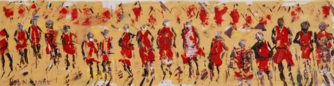 Masai minde