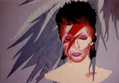 David Bowie