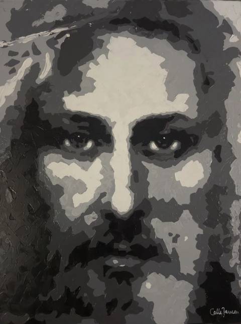 Jesus