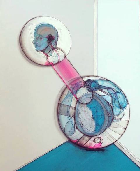 Human chemistry
