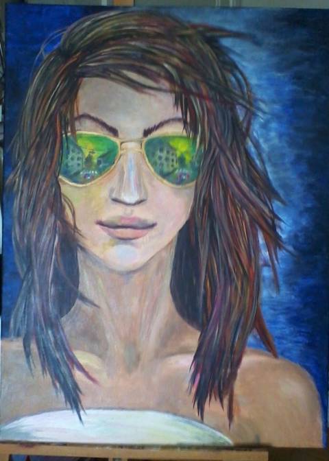 Girl