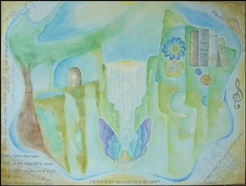 Soulpainting
