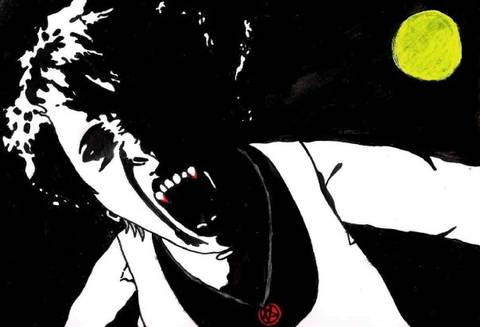 Vampire