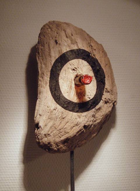 Bulls Eye