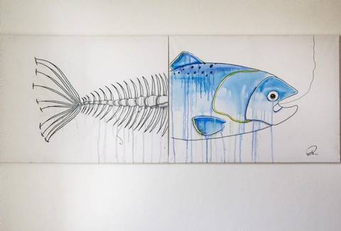 Fish-Dish