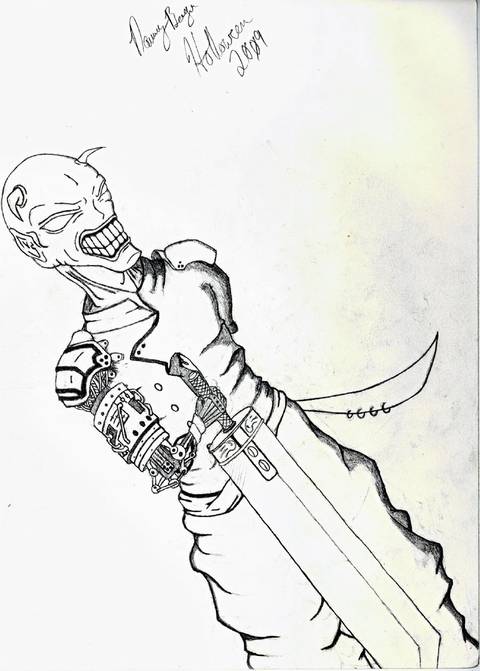 Robo Dioblo