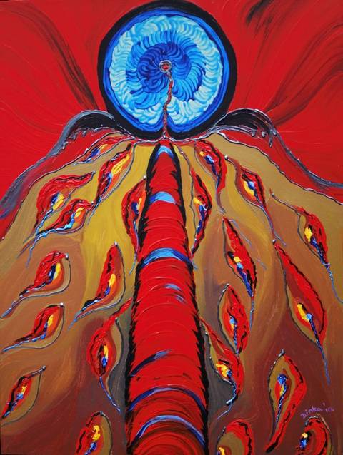Phoenix Rising