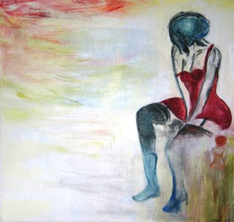 Alone Apart