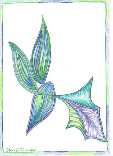 tegning