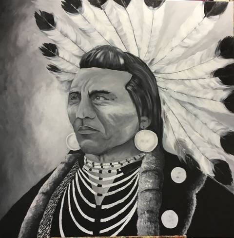 The Chief
