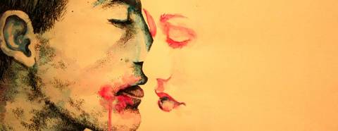 Loving Ghosts