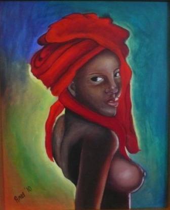 Negrita